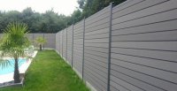 Portail Clôtures dans la vente du matériel pour les clôtures et les clôtures à La Ferte-Beauharnais